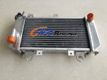 Load image into Gallery viewer, NEW FIT Yamaha FZX 750 année aluminum radiator 1986 86