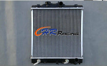 Load image into Gallery viewer, NEW RADIATOR FOR HONDA ACURA FITS CIVIC EL 1.5 1.6 L4 4CYL 1992-2000