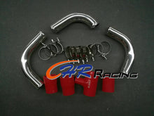 Load image into Gallery viewer, FOR Renault 5 GT turbo silicone intercooler piping kit w/boost sensor connector