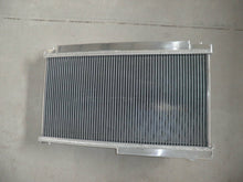 Load image into Gallery viewer, 3 ROW FOR ALUMINUM ALLOY RADIATOR MAZDA RX7 FD3S MT 1992 1993 1994 1995 92 93 94