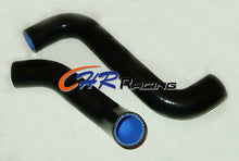 Load image into Gallery viewer, silicone radiator hose for Subaru Impreza GD GB GG 2.0 WRX STI 2001-2007 BLUE 02