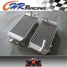 Load image into Gallery viewer, ALUMINUM radiator for HONDA CRF150R CRF150 CRF 150 CRF 150R 07-09 2007 2008 2009