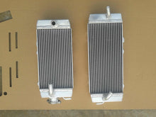 Load image into Gallery viewer, Aluminum Radiator for Kawasaki KXF250 KX250F KX 250 F 2009 2010 09-10