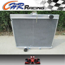 Load image into Gallery viewer, ALUMINUM ALLOY RADIATOR FORD FALCON FAIRLANE XY XW 302 6CYL 69-72 AUTO/MANUAL