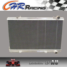 Load image into Gallery viewer, 52mm aluminum alloy radiator shroud fan For NISSAN SILVIA S13 CA18DET Turbo