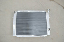 Load image into Gallery viewer, FOR 56MM aluminum alloy radiator Holden Commodore VB VC VH VK V6 Manual MT