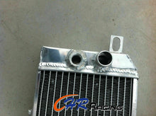 Load image into Gallery viewer, Aluminum radiator for Suzuki Marauder VZ800 1997-2004 1998 1999 2000 01 02 03 04