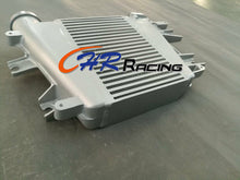 Load image into Gallery viewer, Intercooler Fits Nissan Patrol GU Y61 ZD30 3.0L TD 97-07 98 99 Top Mount Upgrade