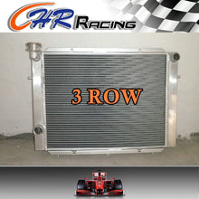 Load image into Gallery viewer, Aluminum Radiator for HOLDEN VB/VC/VH/VK COMMODORE V8 1979-1986 MT