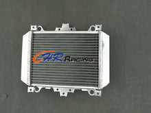 Load image into Gallery viewer, FOR kawasaki ninja Ex 500 ex500 1988-1993 92 91 90 1992 1990 aluminum radiator
