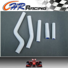 Load image into Gallery viewer, For YAMAHA YZF250 YZ250F 2010 2011 2012 2013 Silicone Radiator Hose 10 11 12 13