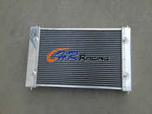 Load image into Gallery viewer, Aluminum radiator for VW POLO 86C 1.3 G40 COUPE 1982-1994 manual