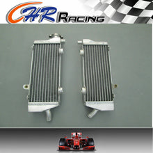 Load image into Gallery viewer, Aluminum radiator KTM SXF/SX-F 250 350 450 250SXF 350SXF 450SXF 2011 2012 13 14