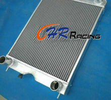 Load image into Gallery viewer, 2x1" up to 700HP Ford 2N/8N/9N tractor w/flathead V8 aluminum radiator new