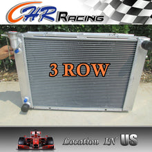 Load image into Gallery viewer, FOR HOLDEN Commodore VN VP VR VS V8 5.0L SS 304 Aluminum Radiator+ Silicone hose
