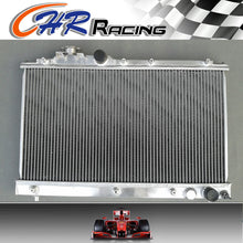 Load image into Gallery viewer, aluminum radiator for Toyota Celica ST205 3S-GTE GT4 94-99 94 95 96 97 98 99