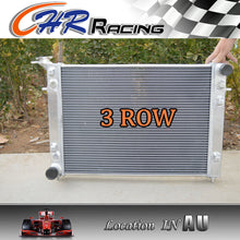 Load image into Gallery viewer, For Holden Commodore VN VG VP VR VS V6 3.8L Aluminum Radiator + Shroud + Fan