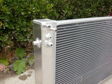 Load image into Gallery viewer, Aluminium Radiator fit for Holden Commodore VT VX 5.7L V8 Auto 52mm core