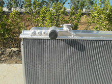 Load image into Gallery viewer, aluminum radiator toyota Supra Soarer MK3 7M-GTE 1986-1992 ,3000CC MZ20