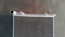 Load image into Gallery viewer, 52MM aluminum radiator for Holden Commodore VY 02 03 04 2002 2003 2004 V8