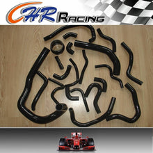 Load image into Gallery viewer, NEW Silicone radiator Hose for Toyota Supra MK3 MA70 7MGE/7MGTE 1986-1992 RED