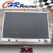 Load image into Gallery viewer, FOR 1986-1993 NISSAN Pintara Skyline R31 ALUMINUM RADIATOR 86-93 AT