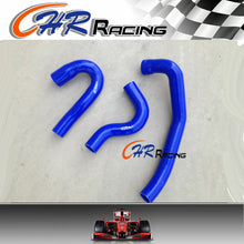 Load image into Gallery viewer, Silicone Radiator Hose For Navara D22-Ⅱ 3.0 TDi ZD30 Turbo Diesel 2001-2006