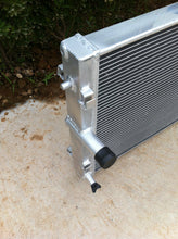 Load image into Gallery viewer, 52mm Aluminum alloy Radiator Holden Commodore VZ LS1 LS2 SS V8 04 05 06 AT/MT