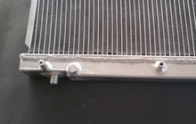 Load image into Gallery viewer, Aluminum radiator for LEXUS IS200 / IS300 2.0 / 3.0 Manual 1999 -2005 2000 2001