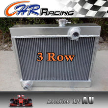 Load image into Gallery viewer, Aluminum Radiator for TOYOTA COROLLA KE30 KE35 KE38 KE55 KE70 1974-1985 Manual