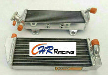Load image into Gallery viewer, L&R aluminum radiator Fits KTM 450 SX-F 2016-2018 2017