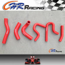 Load image into Gallery viewer, Silicone radiator heater hose Suzuki Jimny 1.3 M13A 2000-2011 03 04 05 06 07