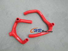 Load image into Gallery viewer, Silicone Radiator Y hose For HONDA Goldwing GL1500 GL 1500 1988-2000 BLUE