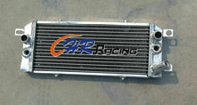 Load image into Gallery viewer, Aluminum radiator for Suzuki Marauder VZ800 1997-2004 1998 1999 2000 01 02 03 04