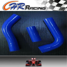 Load image into Gallery viewer, silicone radiator hose for Toyota Hilux LN106 / LN111 / LN107 / LN130 2.8 diesel