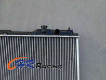 Load image into Gallery viewer, Radiator for Honda CRV CR-V Wagon RD1 Auto Manual 9/97 -12/01 W/Oil cooler