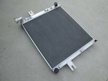 Load image into Gallery viewer, all Aluminum Radiator 99-00 JEEP GRAND CHEROKEE 4.7L V8 1999 2000