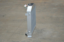 Load image into Gallery viewer, 3 ROW FOR FORD CHOPPED CHEVY ENGINE All Aluminum Radiator New 32 1932
