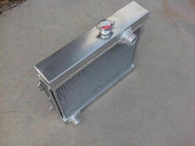 Load image into Gallery viewer, Aluminum Radiator for TOYOTA COROLLA KE30 KE35 KE38 KE55 KE70 1974-1985 Manual