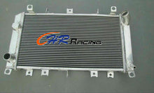 Load image into Gallery viewer, FOR KAWASAKI Z1000 ZR1000A 2003-2006 2004 2005 03 04 05 06 aluminum radiator