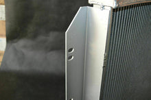 Load image into Gallery viewer, FOR 3 ROW ALUMINUM RADIATOR Chevy / GM Pickup Truck Manual 1960 1961 1962