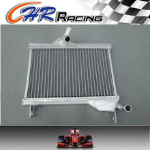 Load image into Gallery viewer, Aluminum Radiator Yamaha RZ350 RRZ 350 RD350 RD250 RD 350 250