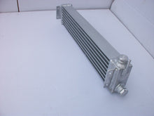 Load image into Gallery viewer, MAZDA RX7 RX-7 S3 S4 S5 S6 Aluminum Oilcooler Oil Cooler transmissian engine NEW