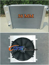 Load image into Gallery viewer, Aluminum radiator shroud fan FALCON XA/XB/XC/XD/XE FAIRMONT CLEVELAND 302/351 V8