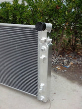 Load image into Gallery viewer, For Holden VT VX HSV Commodore V8 GEN3 LS1 5.7L Aluminum Radiator & FANS