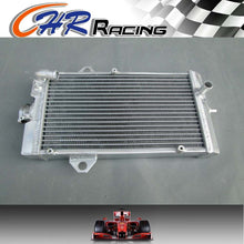 Load image into Gallery viewer, Aluminum Radiator Yamaha Raptor 700 YFM700 2006-2012 2011 2010 2009 2008 2007