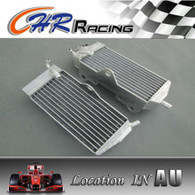 Load image into Gallery viewer, Aluminum Radiator for HONDA CR125R CR125 CR 125R 1987 1988 87 88