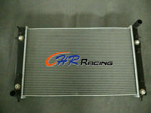 Load image into Gallery viewer, New Radiator For Holden Commodore VT VX VU 5.7L V8 LS1 GEN3 97-02 AUTO/MANUAL