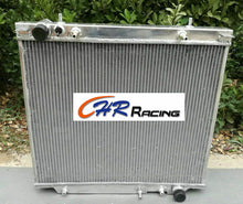 Load image into Gallery viewer, FOR radiator for MITSUBISHI DELICA SPACE GEAR 2.5 2.8 1994-2005 95 96 97 98
