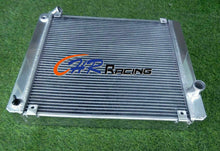 Load image into Gallery viewer, 62MM Aluminum Radiator FOR Triumph Stag 3.0 V8 MK2 MT 1972-1977 1973 1974 1975